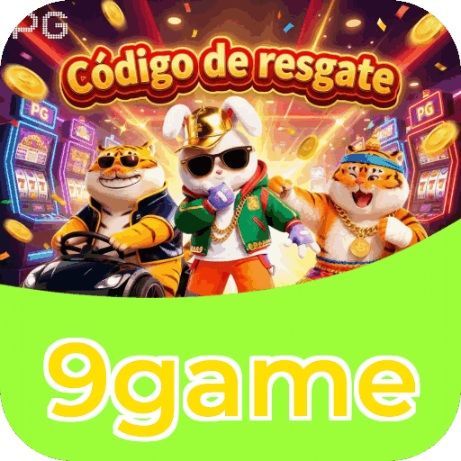Cashback Semanal 9game