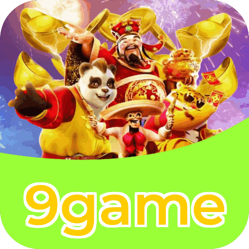 Jogos com maior RTP na 9game