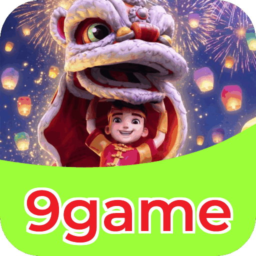 Siga a 9game no Facebook