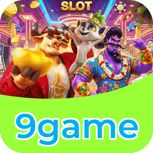 Cadastro 9game
