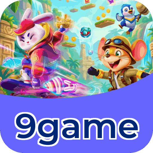 Instalação Android 9game