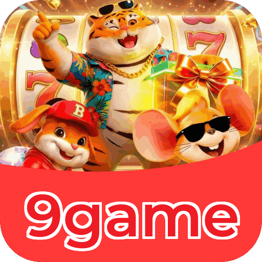 Login rápido no app 9game